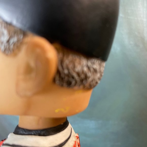 Vintage Cal Ripken Baltimore Orioles Bobble Dobble - Picture 5 of 8